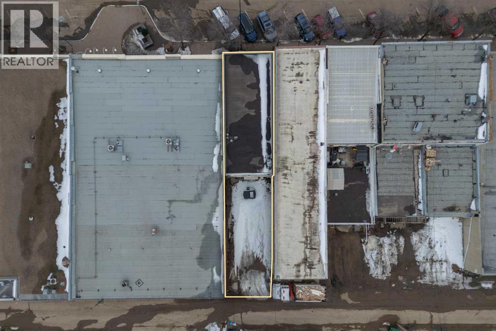 5030 50 Street, Camrose, Alberta  T4V 1R3 - Photo 4 - A2302231