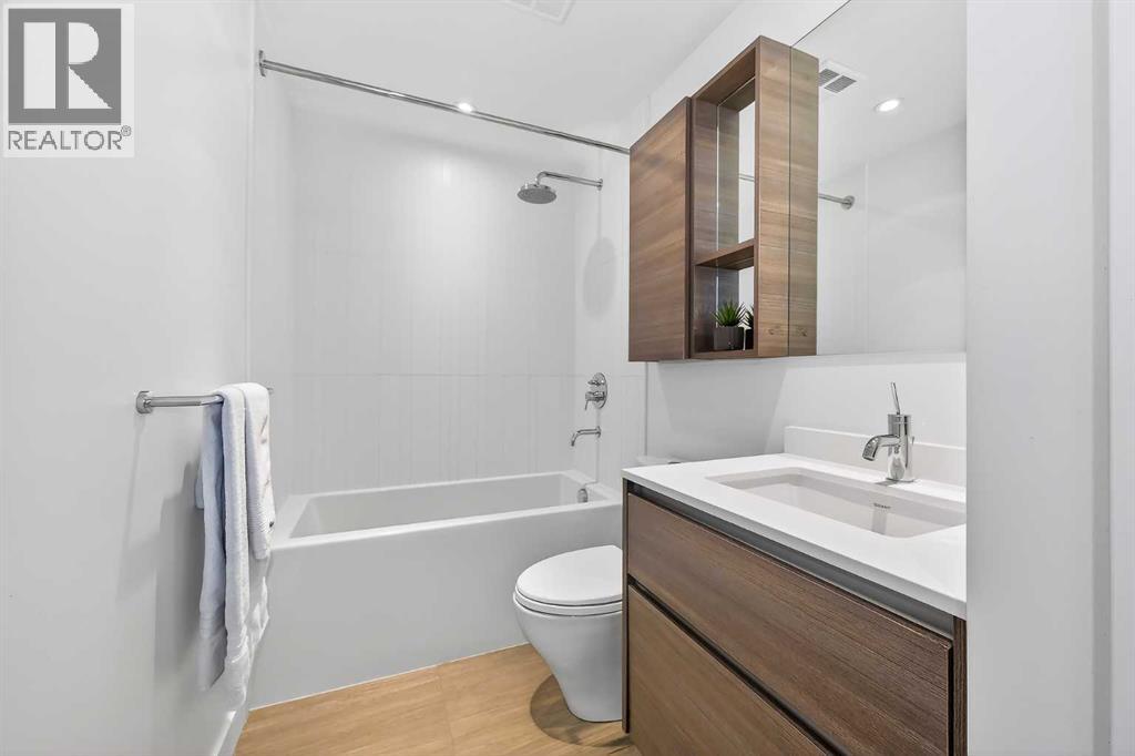 908, 1501 6 Street SW, Calgary, Alberta  T2R 0Z7 - Photo 26 - A2302837