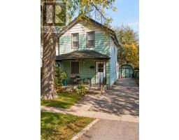 28 REGENT STREET, Thorold, Ontario
