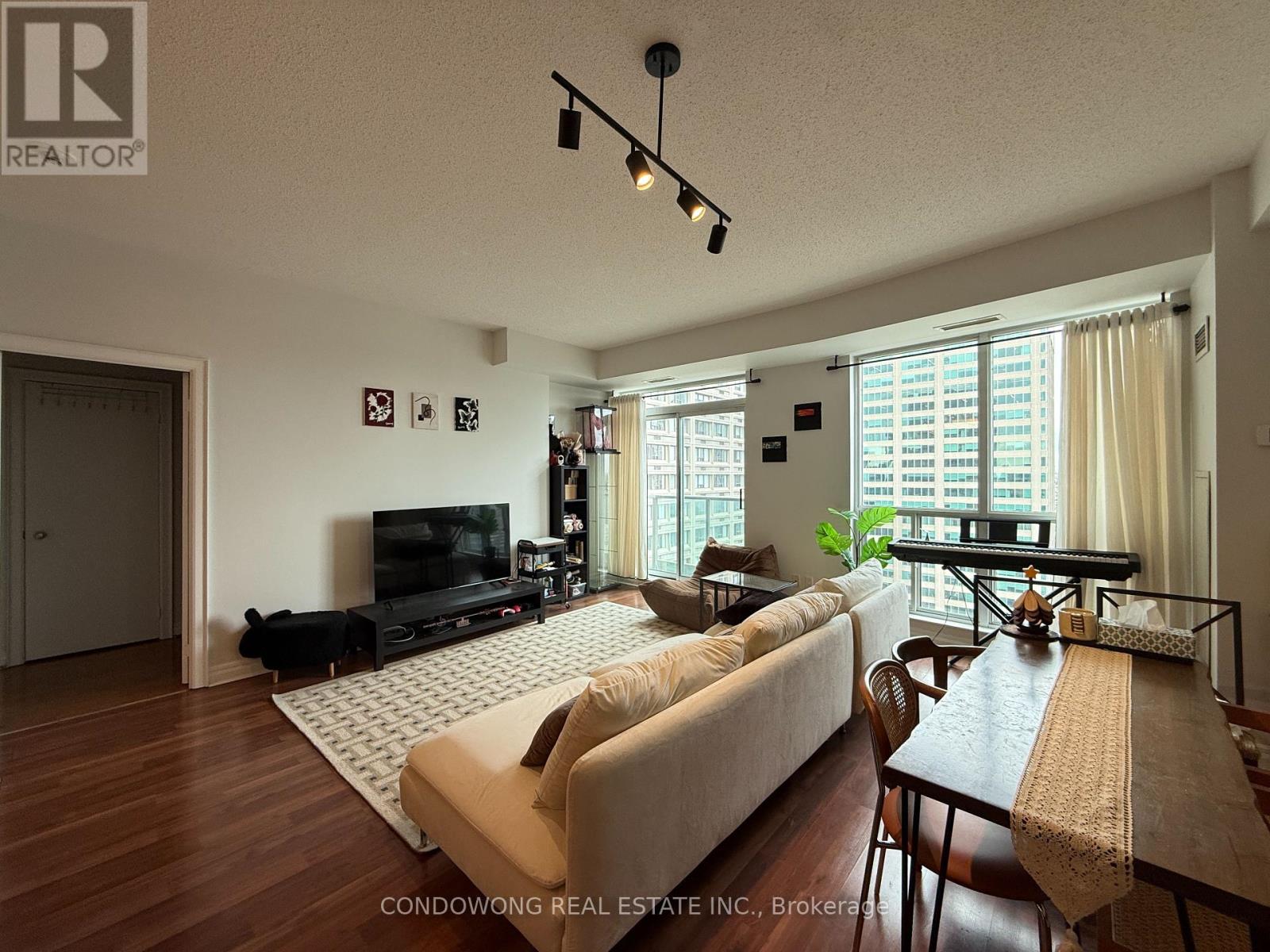 3812 - 8 Park Road, Toronto, Ontario  M4W 3S5 - Photo 2 - C13055898