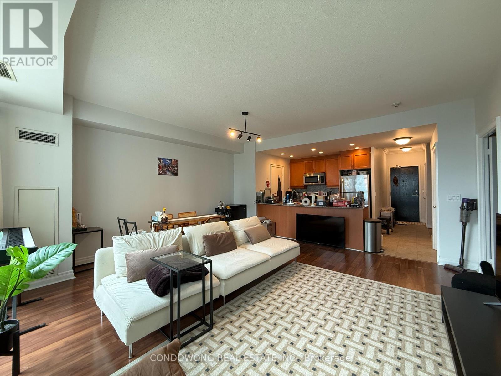 3812 - 8 Park Road, Toronto, Ontario  M4W 3S5 - Photo 3 - C13055898