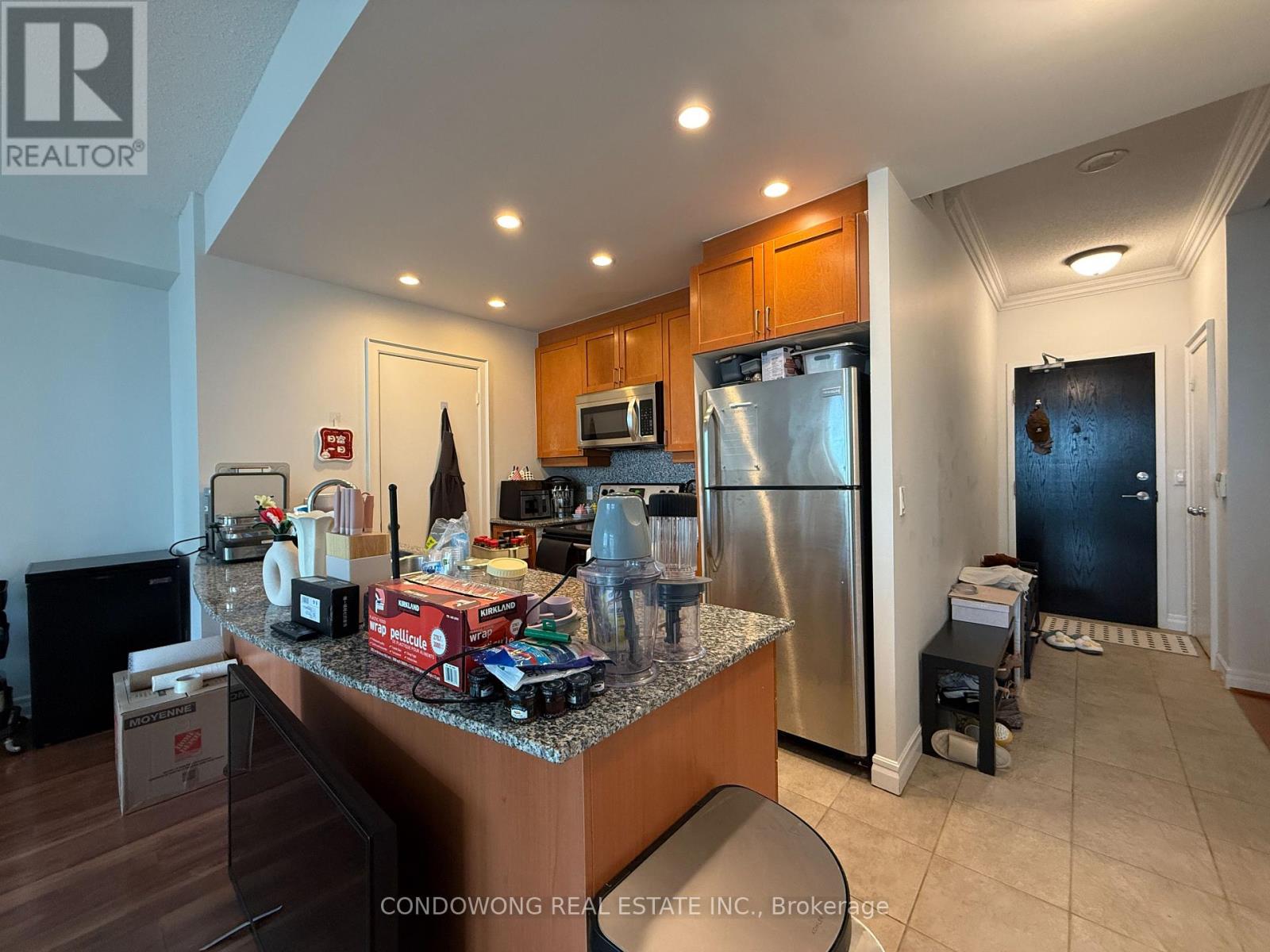 3812 - 8 Park Road, Toronto, Ontario  M4W 3S5 - Photo 4 - C13055898