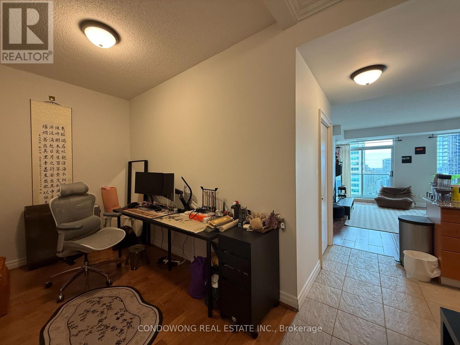 3812 - 8 Park Road, Toronto, Ontario  M4W 3S5 - Photo 8 - C13055898