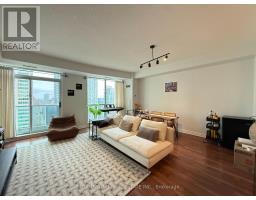 3812 - 8 PARK ROAD, Toronto, Ontario