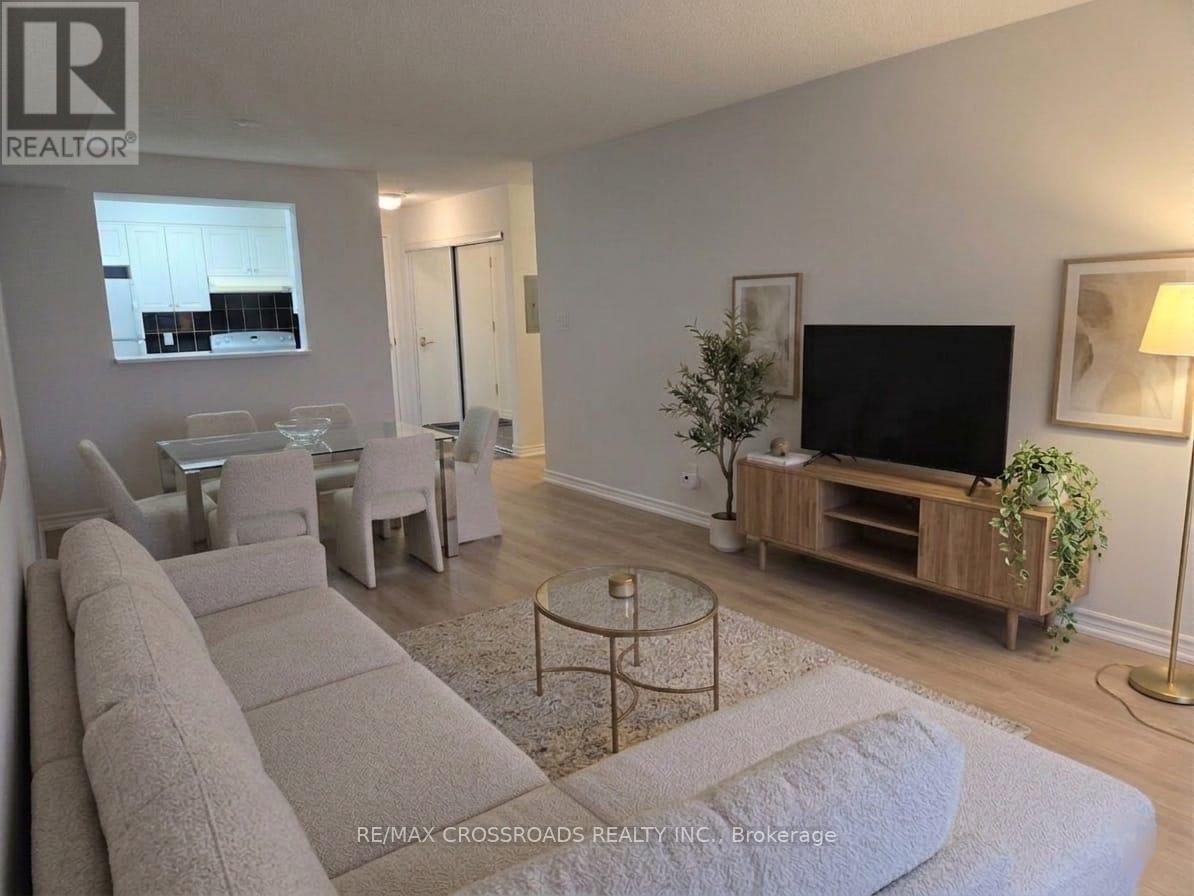 609 - 1883 Mcnicoll Avenue, Toronto, Ontario  M1V 3S8 - Photo 13 - E13055908