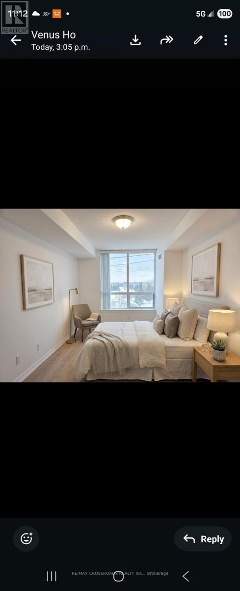 609 - 1883 Mcnicoll Avenue, Toronto, Ontario  M1V 3S8 - Photo 14 - E13055908