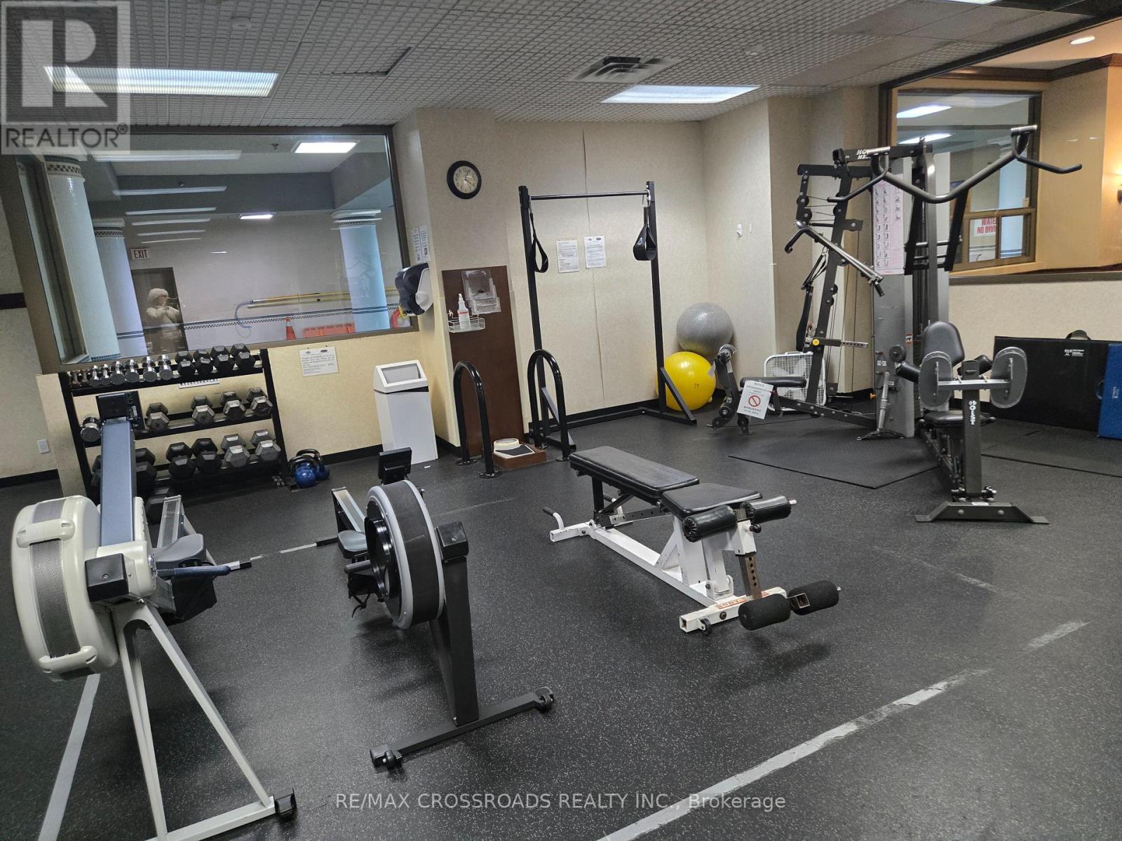 609 - 1883 Mcnicoll Avenue, Toronto, Ontario  M1V 3S8 - Photo 16 - E13055908