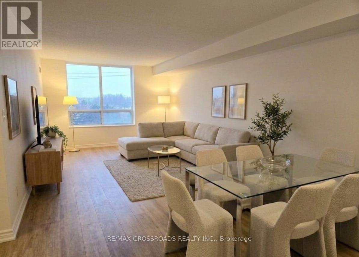 609 - 1883 Mcnicoll Avenue, Toronto, Ontario  M1V 3S8 - Photo 17 - E13055908