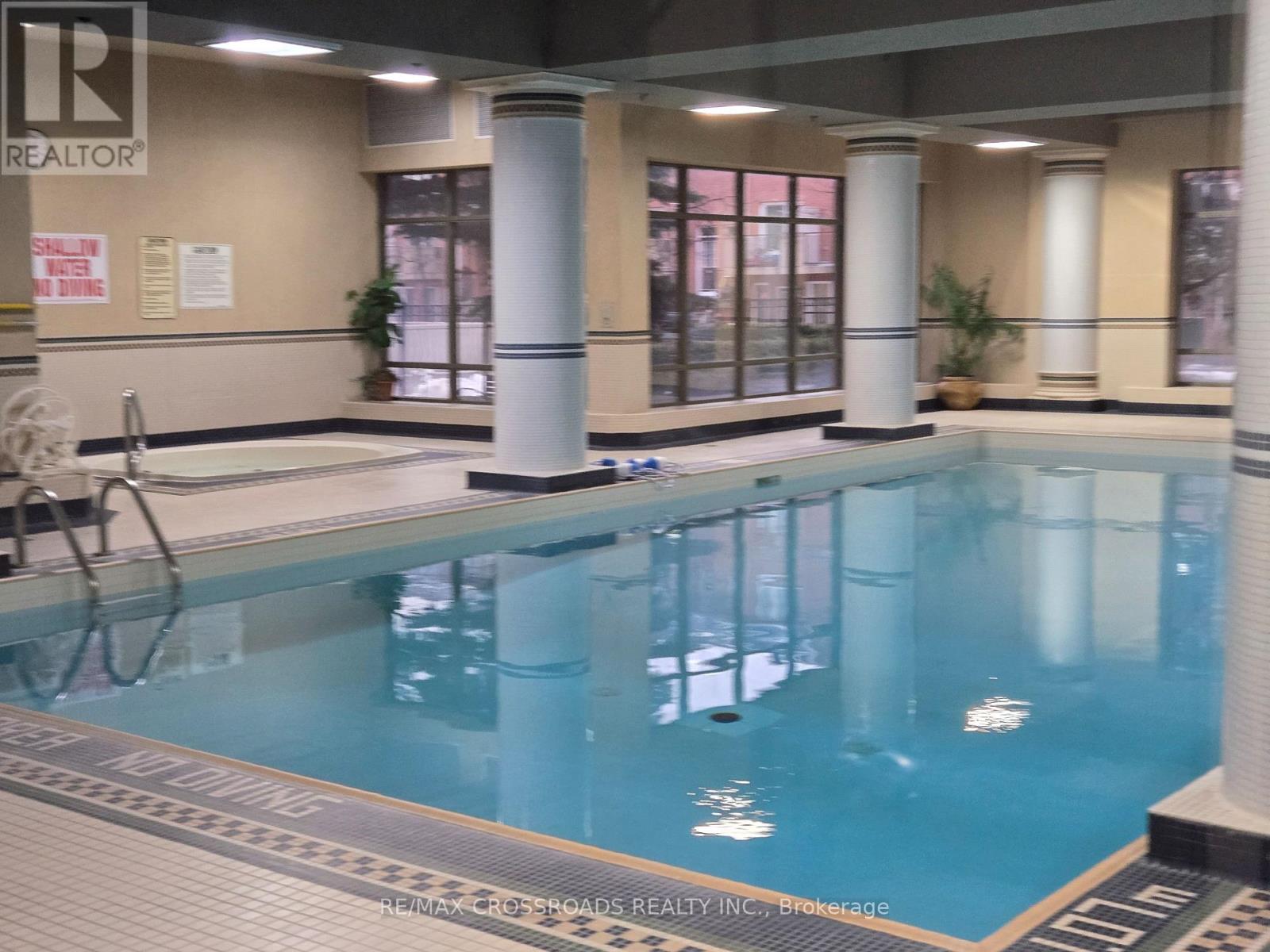 609 - 1883 Mcnicoll Avenue, Toronto, Ontario  M1V 3S8 - Photo 6 - E13055908