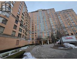 609 - 1883 MCNICOLL AVENUE, Toronto, Ontario