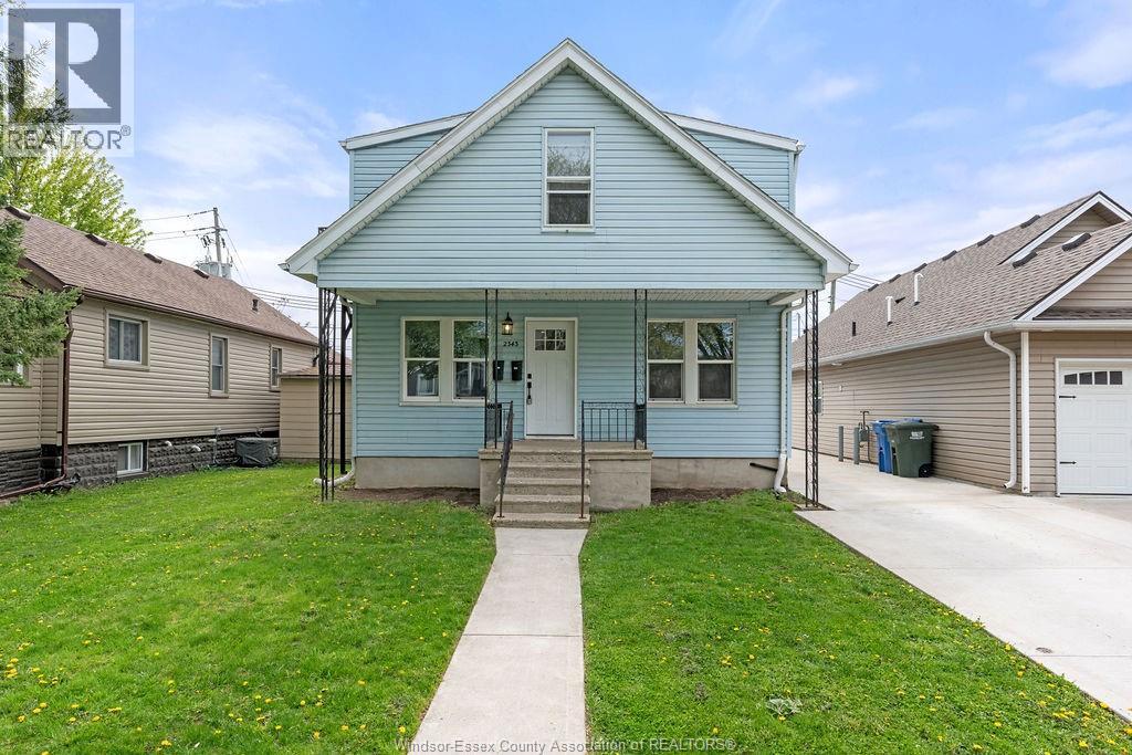 2343 Westcott Road, Windsor, Ontario  N8W 4K6 - Photo 2 - 26009045