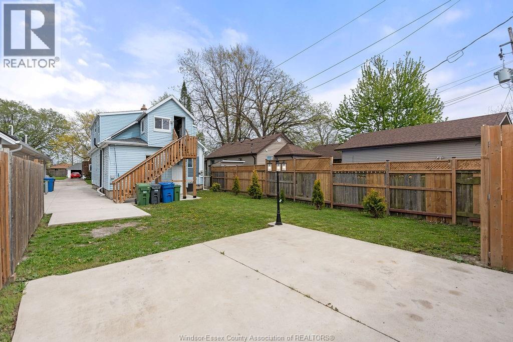 2343 Westcott Road, Windsor, Ontario  N8W 4K6 - Photo 37 - 26009045