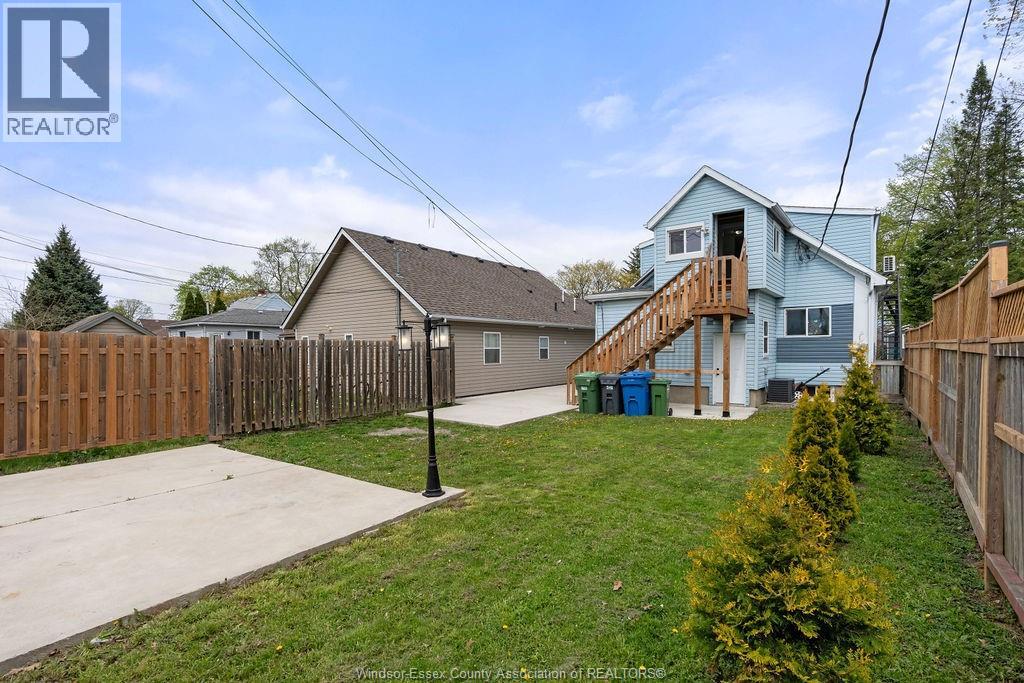 2343 Westcott Road, Windsor, Ontario  N8W 4K6 - Photo 38 - 26009045