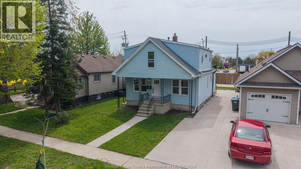 2343 Westcott Road, Windsor, Ontario  N8W 4K6 - Photo 39 - 26009045