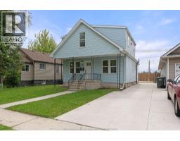 2343 WESTCOTT ROAD, Windsor, Ontario