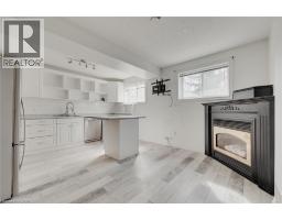 347 KEEWATIN Avenue Unit# Lower, Kitchener, Ontario