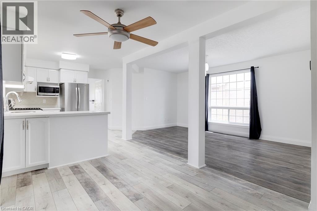 347 Keewatin Avenue Unit# Main Level, Kitchener, Ontario  N2B 3W2 - Photo 13 - 40824298