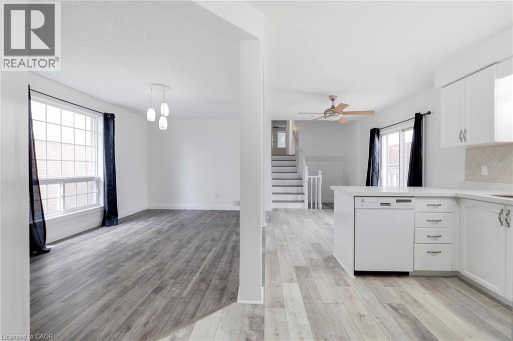 347 Keewatin Avenue Unit# Main Level, Kitchener, Ontario  N2B 3W2 - Photo 3 - 40824298
