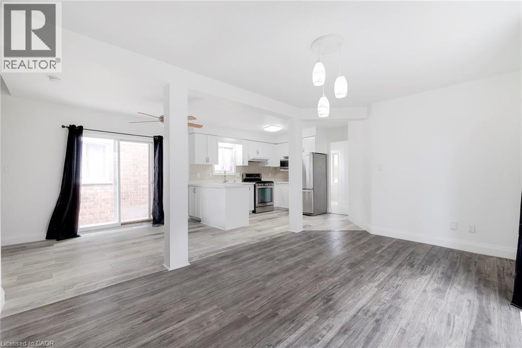 347 Keewatin Avenue Unit# Main Level, Kitchener, Ontario  N2B 3W2 - Photo 6 - 40824298