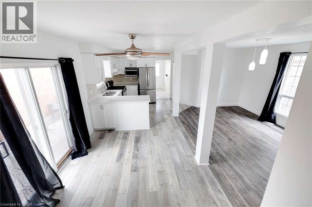 347 Keewatin Avenue Unit# Main Level, Kitchener, Ontario  N2B 3W2 - Photo 7 - 40824298