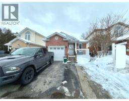 347 KEEWATIN Avenue Unit# Main Level, Kitchener, Ontario