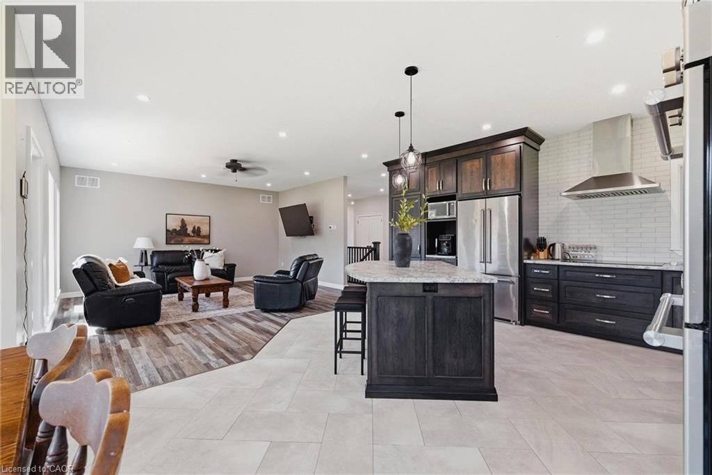 42551 C Line Road, Bluevale, Ontario  N0G 1G0 - Photo 11 - 40825150