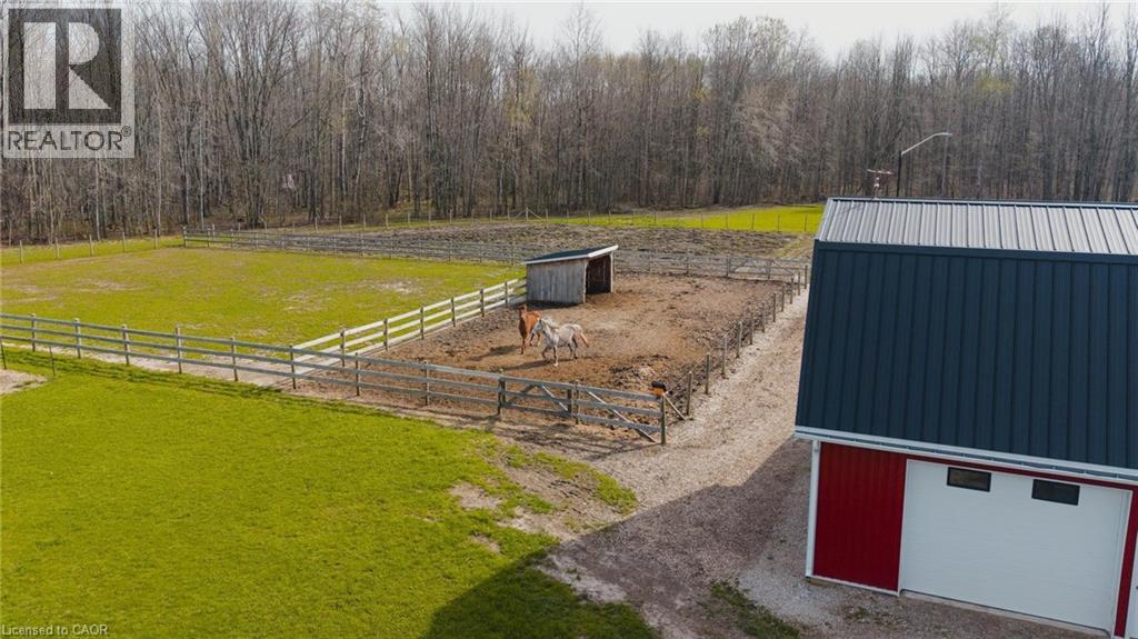 42551 C Line Road, Bluevale, Ontario  N0G 1G0 - Photo 3 - 40825150