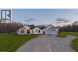 42551 C LINE Road, Bluevale, Ontario