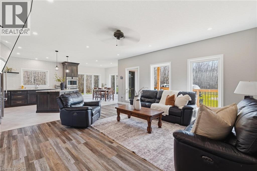 42551 C Line Road, Bluevale, Ontario  N0G 1G0 - Photo 5 - 40825150