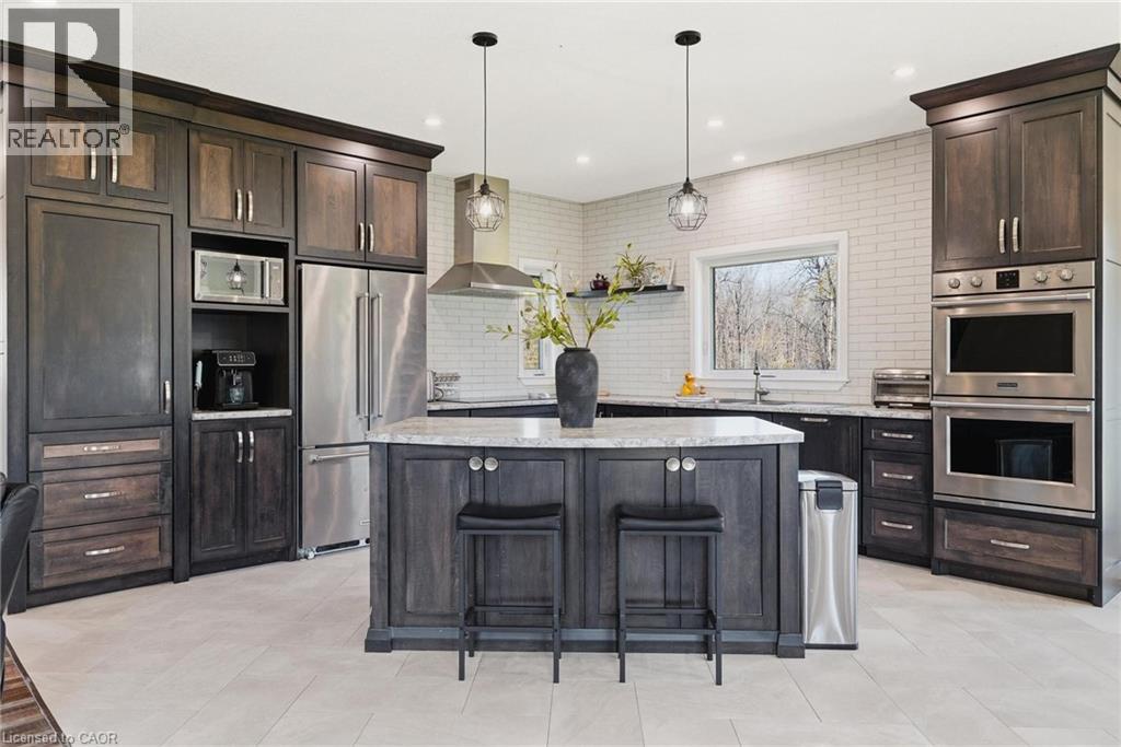 42551 C Line Road, Bluevale, Ontario  N0G 1G0 - Photo 4 - 40825150