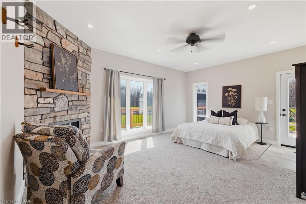 42551 C Line Road, Bluevale, Ontario  N0G 1G0 - Photo 14 - 40825150