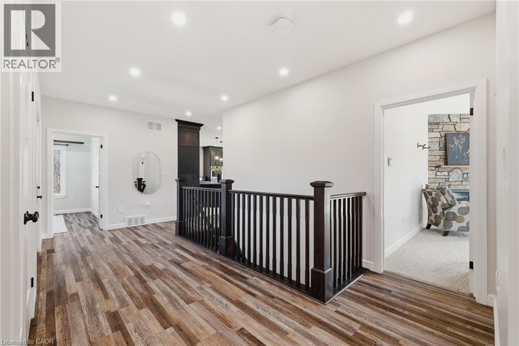 42551 C Line Road, Bluevale, Ontario  N0G 1G0 - Photo 16 - 40825150