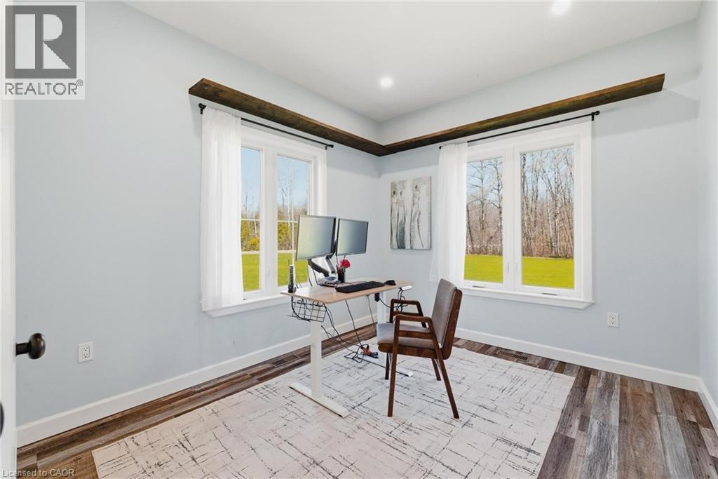 42551 C Line Road, Bluevale, Ontario  N0G 1G0 - Photo 17 - 40825150