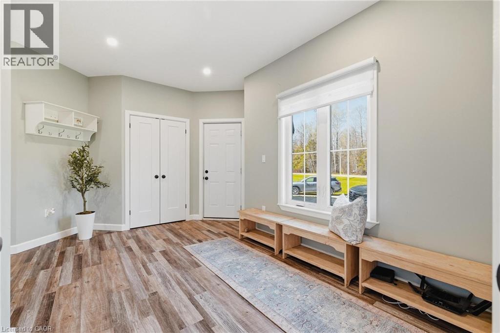 42551 C Line Road, Bluevale, Ontario  N0G 1G0 - Photo 20 - 40825150