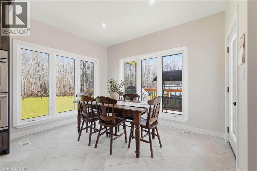 42551 C Line Road, Bluevale, Ontario  N0G 1G0 - Photo 12 - 40825150