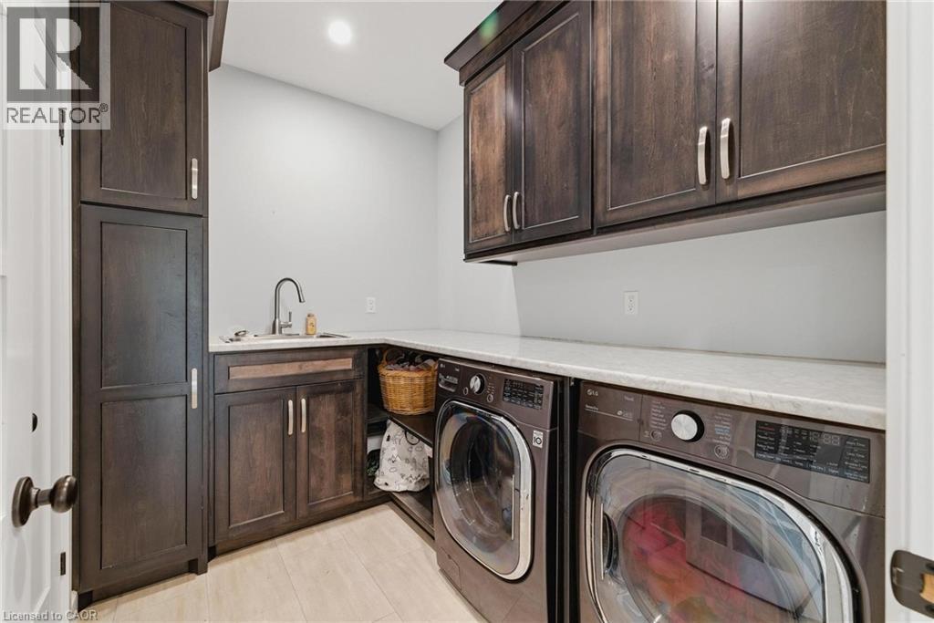 42551 C Line Road, Bluevale, Ontario  N0G 1G0 - Photo 19 - 40825150