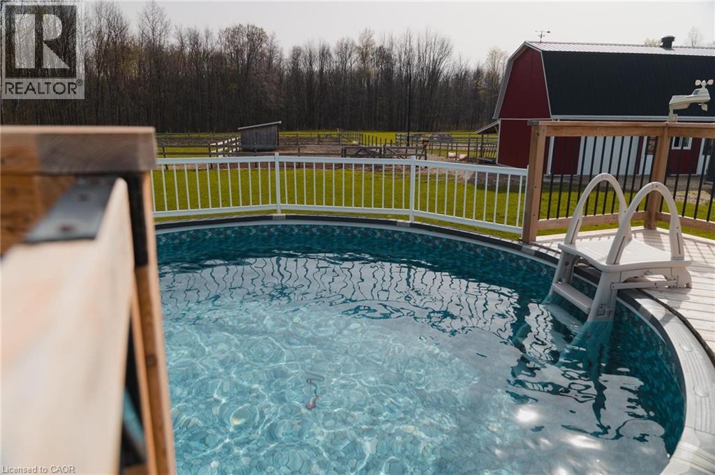 42551 C Line Road, Bluevale, Ontario  N0G 1G0 - Photo 33 - 40825150