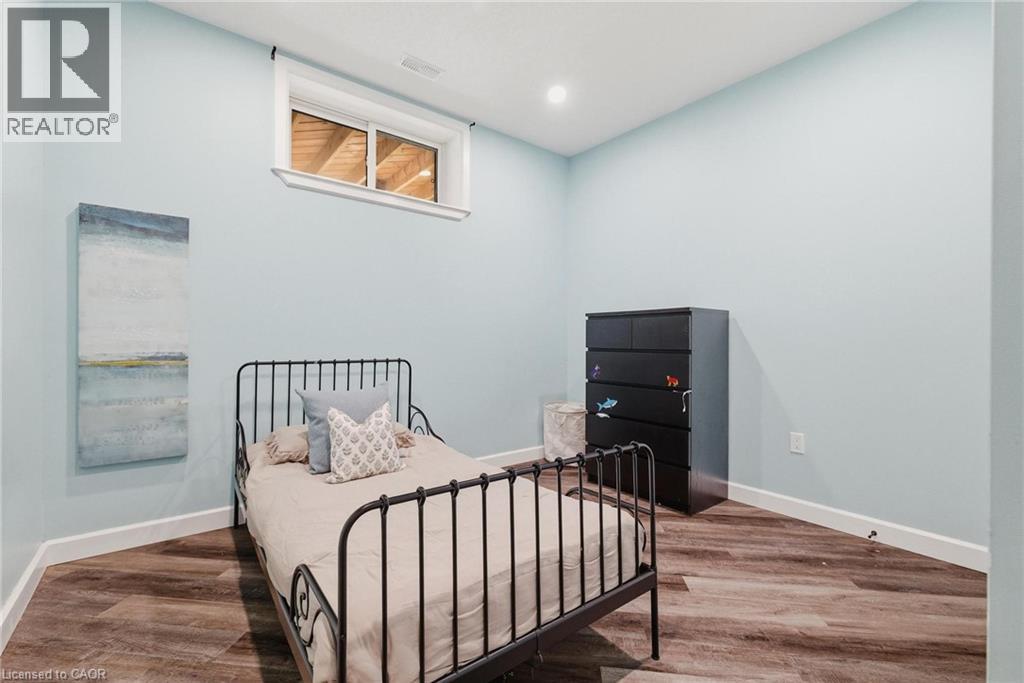 42551 C Line Road, Bluevale, Ontario  N0G 1G0 - Photo 27 - 40825150