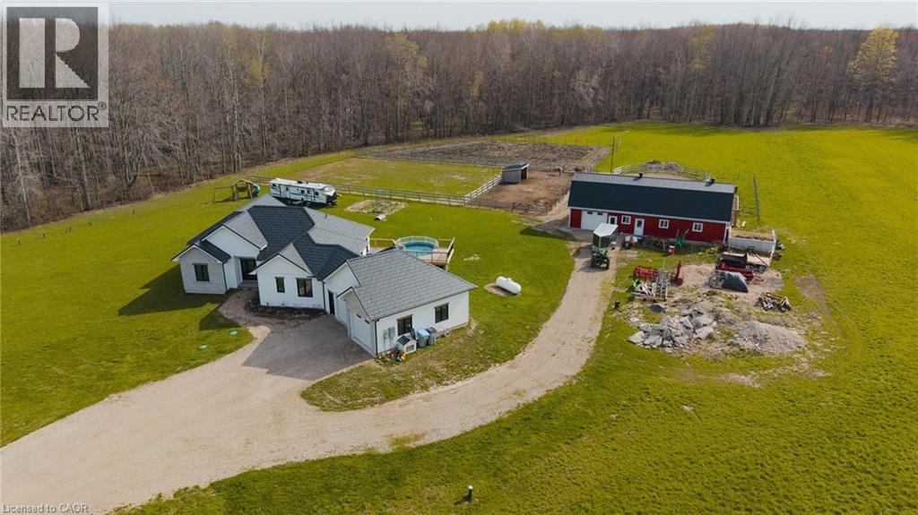 42551 C Line Road, Bluevale, Ontario  N0G 1G0 - Photo 30 - 40825150