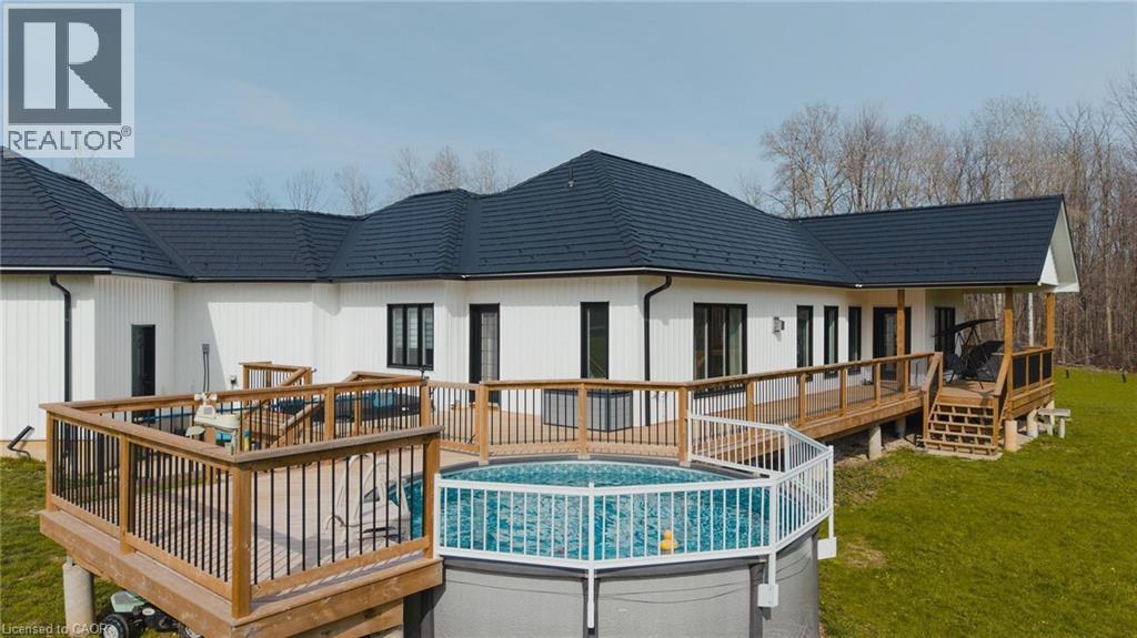 42551 C Line Road, Bluevale, Ontario  N0G 1G0 - Photo 31 - 40825150