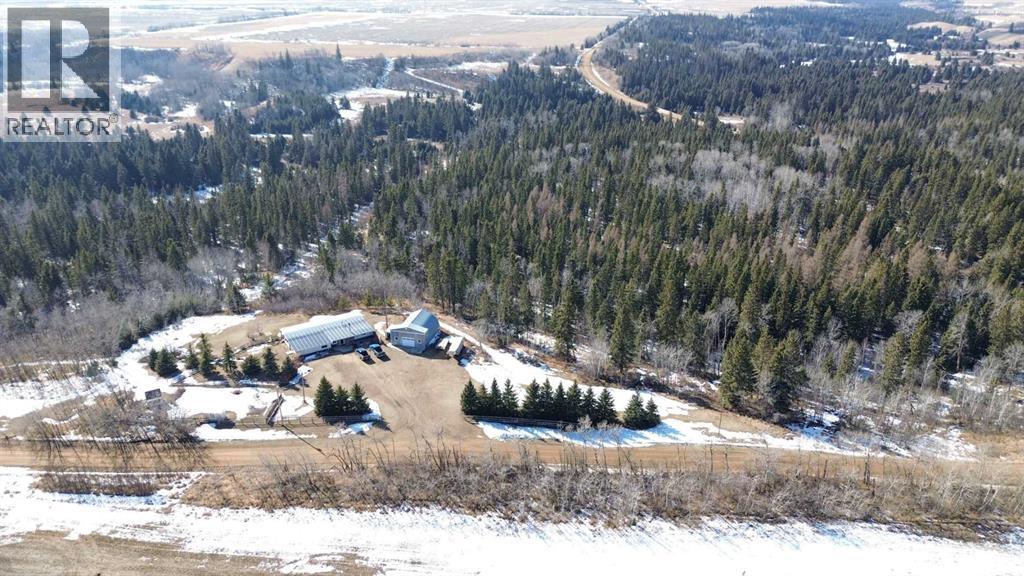 41172 Rr 17-3, Rural Stettler No. 6, Alberta  T0B 1H0 - Photo 1 - A2295027