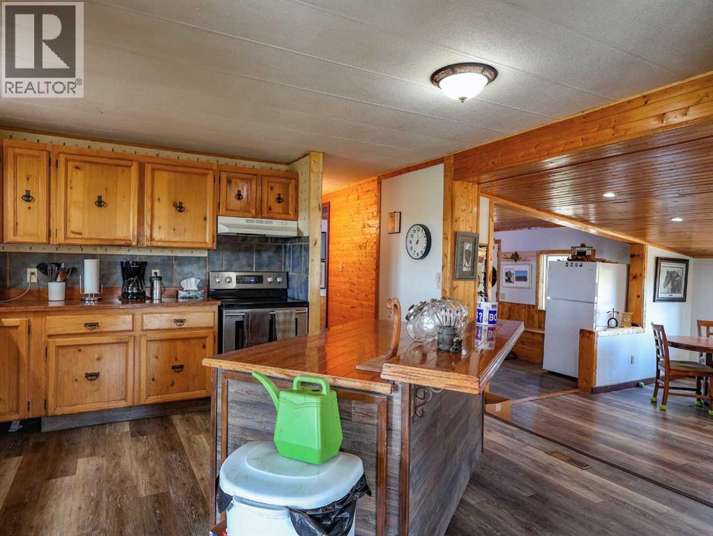 41172 Rr 17-3, Rural Stettler No. 6, Alberta  T0B 1H0 - Photo 15 - A2295027