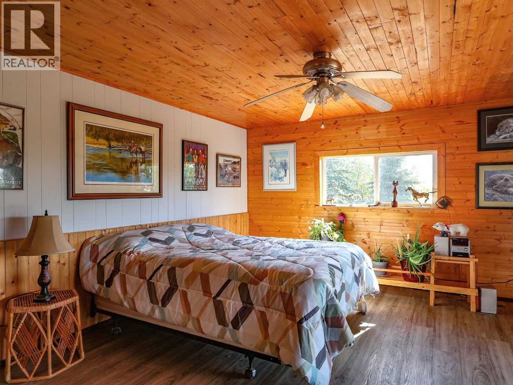 41172 Rr 17-3, Rural Stettler No. 6, Alberta  T0B 1H0 - Photo 24 - A2295027