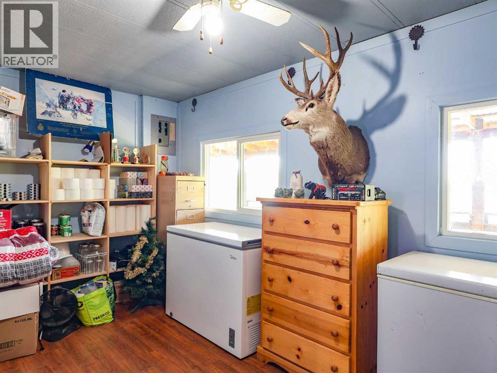 41172 Rr 17-3, Rural Stettler No. 6, Alberta  T0B 1H0 - Photo 34 - A2295027