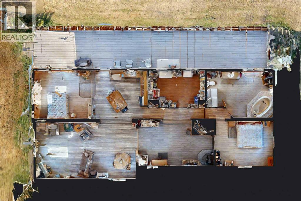 41172 Rr 17-3, Rural Stettler No. 6, Alberta  T0B 1H0 - Photo 35 - A2295027