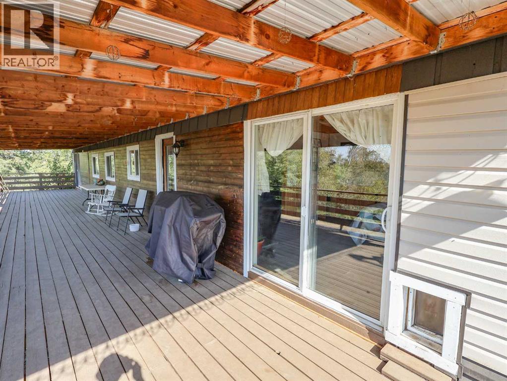 41172 Rr 17-3, Rural Stettler No. 6, Alberta  T0B 1H0 - Photo 39 - A2295027