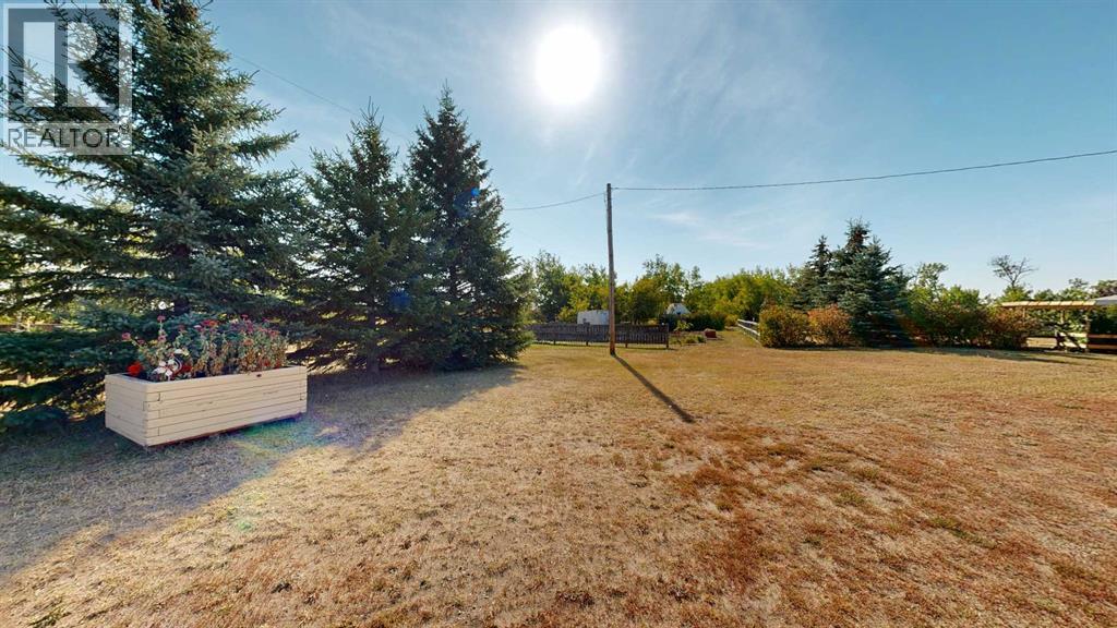 41172 Rr 17-3, Rural Stettler No. 6, Alberta  T0B 1H0 - Photo 47 - A2295027