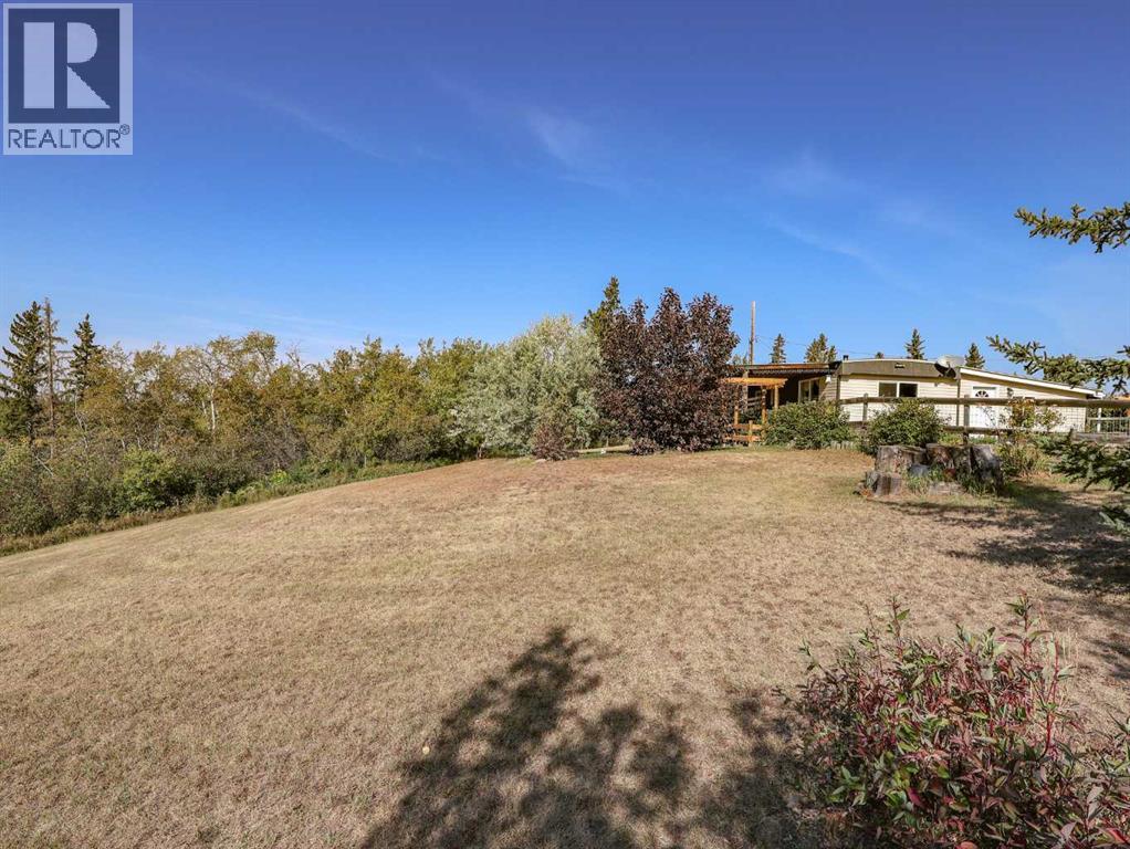 41172 Rr 17-3, Rural Stettler No. 6, Alberta  T0B 1H0 - Photo 41 - A2295027