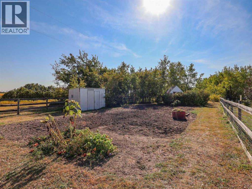 41172 Rr 17-3, Rural Stettler No. 6, Alberta  T0B 1H0 - Photo 44 - A2295027