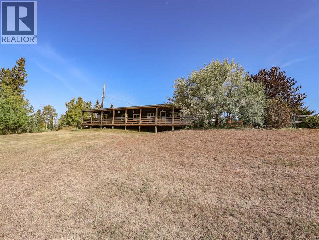 41172 Rr 17-3, Rural Stettler No. 6, Alberta  T0B 1H0 - Photo 40 - A2295027